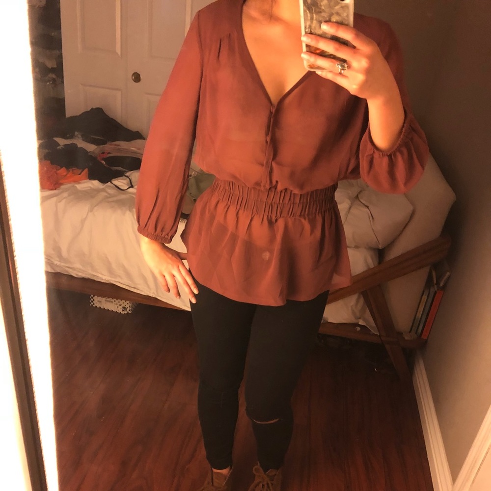 Blouse